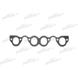 Прокладка впускного коллектора фото