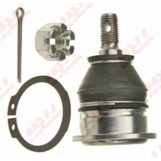 Опора шаровая TRW JBJ823 фото