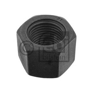 Гайка колеса FEBI 01280 фото