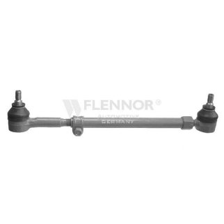Тяга рулевая FLENNOR FL919-E фото