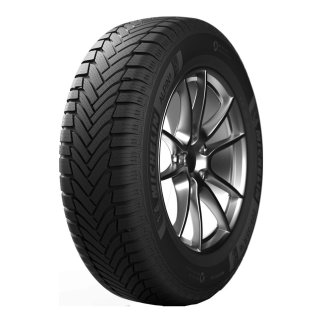 Шина Michelin 205/50/17 V 93 ALPIN 6 XL фото