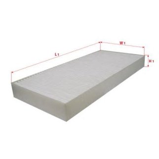 Фильтр салона SAKURA CA30110 фото