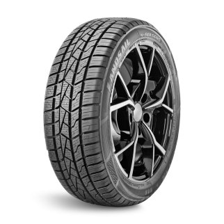 Шина Landsail 215/60/16 V 99 4-SEASONS XL фото