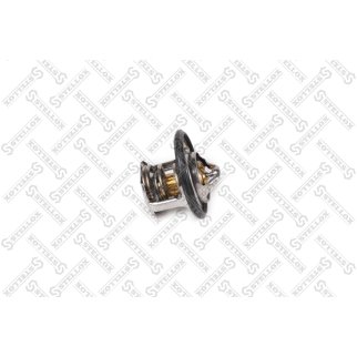 23-40196-SX_термостат! Mitsubishi Colt/Lancer, Smart Forfour 1.1-1.5i 04> фото