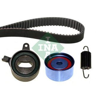 К-кт ремня ГРМ INA 530 0573 10 фото