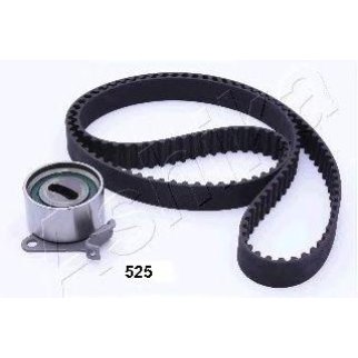 К-кт ремня ГРМ ashika KCT525 фото