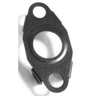 Прокладка турбокомпрессора (турбины) Elring 068.730 фото