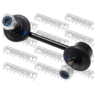 Стойка заднего стабилизатора FEBEST 0323-RBRL фото