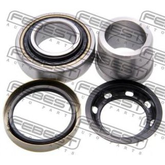 Подшипник задней ступицы FEBEST KIT-JIM фото