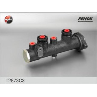 Цилиндр тормозной главный Fenox T2873 C3 фото