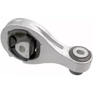 Опора двигателя задн FIAT: DOBLO (263_) МКПП 02/10- фото