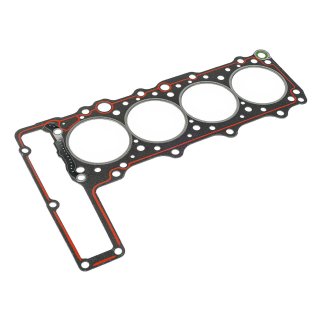 11-25286-SX_прокладка ГБЦ! (1.8mm) MB Vito (638) 2.3D OM601.970 96> фото 2