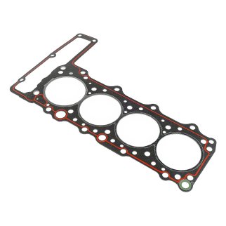 11-25286-SX_прокладка ГБЦ! (1.8mm) MB Vito (638) 2.3D OM601.970 96> фото 3