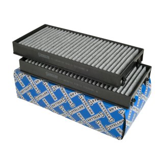 Фильтр салона Stellox 71-10248-SX фото 3