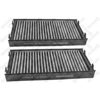 Фильтр салона Stellox 71-10248-SX фото