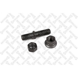 85-24023-SX_шпилька колесная в сборе! SAF фото