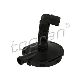 Клапан вентиляции картерных газов topran 113635755 фото