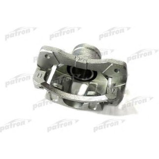 Суппорт тормозной передн лев Daewoo Nubira 1.6/2.0 97> d.54 фото