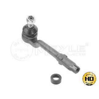 Наконечник рулевой тяги L/R фото