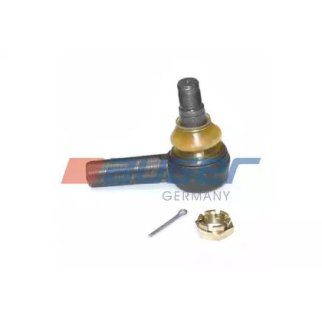 Наконечник рулевой левый auger 10098 фото