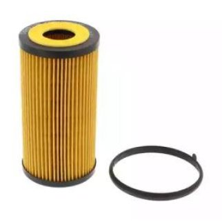 Фильтр масляный CHAMPION COF100534E фото