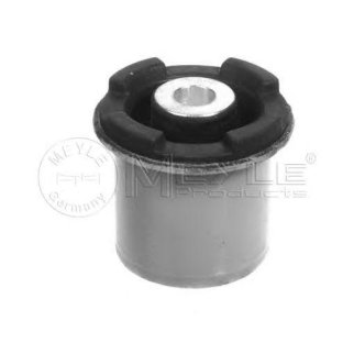 Сайлентблок (задний) переднего рычага L=R OPEL Astra H/J/Meriva/Zafira A/B/C MEYLE 614 352 0000 фото
