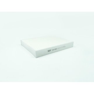 Фильтр салона BIG FILTER GB-9903 фото 2