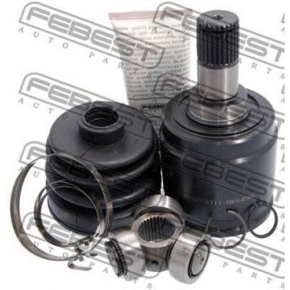 ШРУС внутренний передний FEBEST 0311-HRVMTRH фото