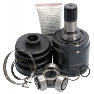 ШРУС внутренний передний FEBEST 0311-HRVMTRH фото