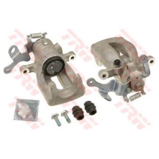 Суппорт тормозной задний правый TRW BHN937 фото