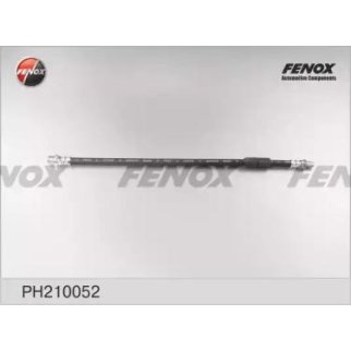 Шланг тормозной FENOX PH210052 фото