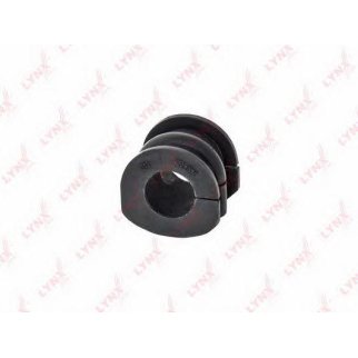 Втулка (сайлентблок) заднего стабилизатора LYNXauto C9041 фото