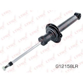 Амортизатор задний LYNXauto G12158LR фото