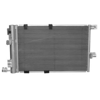 Радиатор кондиционера ASAM 32161 фото