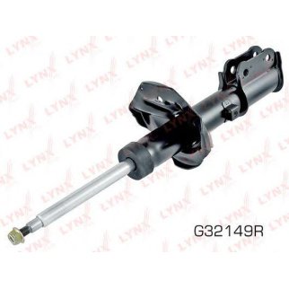 Амортизатор передний правый LYNXauto G32149R фото