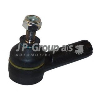 Наконечник рулевой JP Group 1144600300 фото