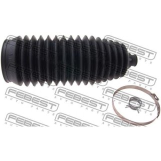 CHRKB-CAP_к-кт пыльника рейки рулевой! Opel Antara 2.4, Chevrolet Captiva 2.4 4WD 06> фото