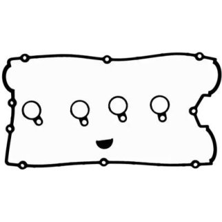 Прокладка клапанной крышки Victor Reinz 15-53484-01 фото