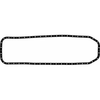 Прокладка поддона двигателя Victor Reinz 71-35937-00 фото