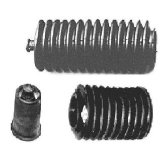 Пыльник рулевой к-кт cit berlingo/pgt 306 39x39мм. фото