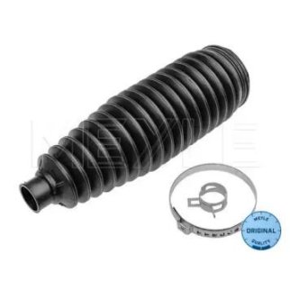 Пыльник, комплект, рулевая рейка / TOYOTA фото