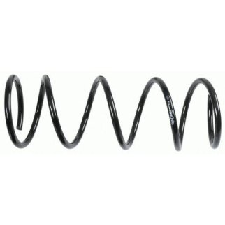 Пружина передняя SACHS 998307 фото