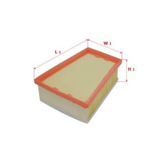 Фильтр воздушный SAKURA A25920 фото