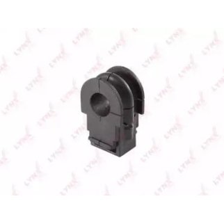 Втулка (сайлентблок) переднего стабилизатора LYNXauto C8497 фото