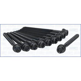 Болты ГБЦ к-кт AJUSA 81019300 фото