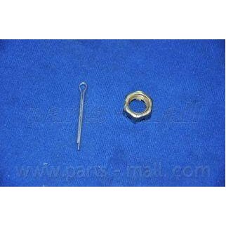 Наконечник рулевой тяги kia фото