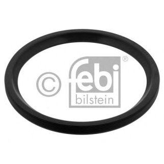 Сальник передней ступицы FEBI 18935 фото