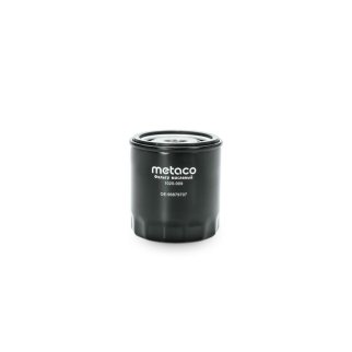 Фильтр масляный metaco 1020-009 фото 2