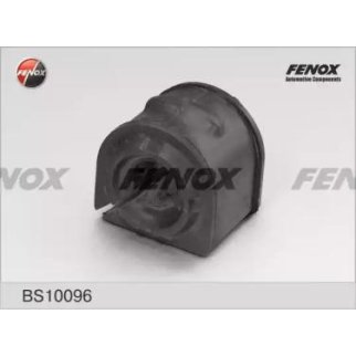 Втулка (сайлентблок) переднего стабилизатора Fenox BS10096 фото