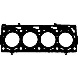 Прокладка ГБЦ фото